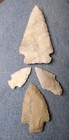 Illinois Arrowheads