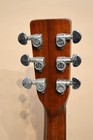 K  Yairi Dy-18 1976 Acoustic Guitar Martin Vintage Japan Made