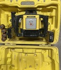 Leica Rugby 610 1650 Ft Self-leveling Rotating Laser Levels With Hard Case