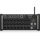 Behringer Xair Xr18 18-channel 12-bus Wireless Digital Mixer For Ipad android Ta