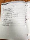 Marantz 1152dc Amplifier Service Manual - Original