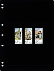  13 00 Scott Value - 2024 Israel Nature   Parks Authority  Guides Cv Mnh Nh Umm
