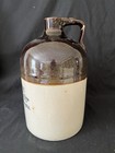 R M Rose Distillers Atlanta Ga Whiskey Pre Pro Jug Georgia Pottery