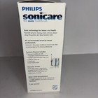 Philips Sonicare Toothbrush Essence Sonic Electric Rechargeable 5000 Series