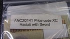      Xyston 15mm Republican Roman Hastati With Sword