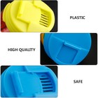 6pcs Energy Drink Lids Drink Can Lid Soda Tops Soda Can Cover Beer Can Covers
