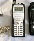 Radio Shack Pro 96 Digital Trunking Handheld Scanner 20-526