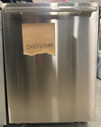 Thermador Masterpiece Emerald 24  Fully Integrated Smart Dishwasher - Dwhd650wfm