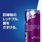 Red Bull Energy Drink Purple Edition Grapeflavor 250ml X 24 Japan
