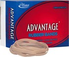 Alliance Rubber 26649 Advantage Rubber Bands Size  64  1 4 Lb Box