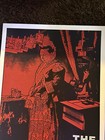 Mint   Signed White Stripes 2007 Nashville Rob Jones Poster  215 303