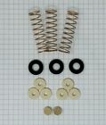 King 1129 Marching Euphonium  3 Valve Repair Kit