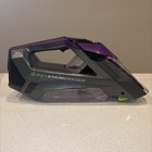 Bissell Pet Stain Eraser Portable Deep Cleaner Model 2054 - Purple - No Charger