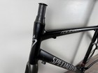 Specialized Roubaix Pro 55 Cm Carbon Road Bike Frame Set