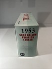 First Gear 1953 Texaco 5000 Gallon Aviation Tanker Die-cast Replica