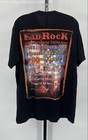 American Apparel Kid Rock Twisted Brown Trucker Band Tour For Troops 2009