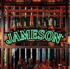 New Jameson Irish Whiskey Faux Neon W  Plug And Hang Kit  2 Ft Long