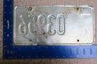 Pennsylvania Pa License Plate Tag U s  Veteran Vet Military Purple Heart Ph 3956