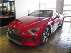 2023 Lexus Lc 500 