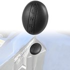  Gear Shift Knob Cover For Polaris Sportsman Ranger  Gear Selector Shifter 