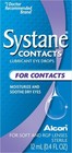 Systane Contacts Rewetting Eye Drops