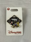 Disney Cruise Line Wonder Swinging Donald Duck   Nephews Pin Dcl 2026
