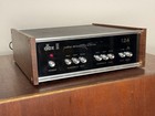 Dbx Ii 124 Noise Reduction - Serviced  Tested  Works