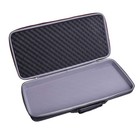 Case Fits For Numark Mixtrack Platinum Fx Or Mixtrack 3 Dj Controller - Hard    