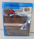 The Amazing Spider-man 2  blu-ray   Dvd   Digital Code  2014   andrew Garfield 