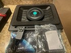 Llano V12 Laptop Cooler W  Turbo Fan 5 5    Diam  15 6-21    Laptop  W touch Control