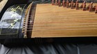Full Size Scarlet Bird Zhuque Guzheng-chinese Zither Harp Instruments