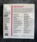 Commodore 64 128  Master s Edition Top 20 Software Tools   Vtg 1990 New   Sealed