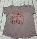 Natural Life Lot Kids Shirt 10 12