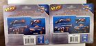 Hasbro Nerf N-strike Elite Blaster 12pc Darts Refill  2 Pack  New In Box