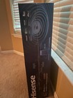 Hisense Ax5100g 5 1 Channel Soundbar With Wireless Subwoofer     New  Sealed Box