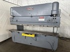 55 Ton X 8  Pacific J55-8 Hydraulic Press Brake  Stock   0305620