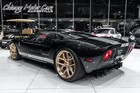 2005 Ford Ford Gt Coupe 1 1 Heffner Twin Turbo  Hre Wheels  Kw Suspe