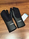 Buell 7mm Lobster Wetsuit Surfing Gloves Black  Brand New With Tags 