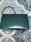 Vintage Pocket Tackle Box  Nos
