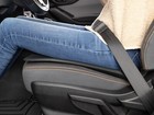 Weathertech Carcushion -  81afs02 