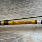 Vtg Wright   Mcgill Eagle Claw Trailmaster 4pcs Rod  m4tmu 7-1 2  Spin fly Combo
