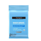 Neutrogena Make-up Remover Cleansing Towelettes  7 Count  Packaging May Vary