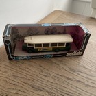 Solido 4401 Renault Tn6c Bus Banania Made In France 1 50 Scale Mint In Box