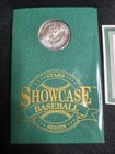  999 Silver Yogi Berra Stars Showcase Baseball Series Limited Edition Coin 