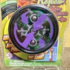 Duncan Toys Reflex Auto Return Yo-yo  Beginner String Trick Yo-yo  Green
