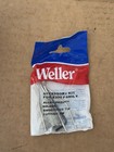 Weller Accessory Kit For 8200 Family Soldering Gun Tips Wrench Solder 