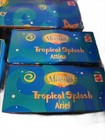 Mattel Disney The Little Mermaid Tropical Splash Ariel  Attina   Arista Dolls -