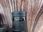 Vintage Leitz Wetzlar  Trinovid 10 X 40 Binoculars  Germany
