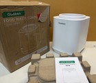 Ouaken Food Waste Composter Jf6001a 4l Electric Kitchen Compost Bin Smart White
