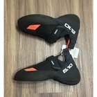 Adidas Crawe Indoor Climbing Black Sneakers Athletic Shoes  eg2370  Mens Sz 7